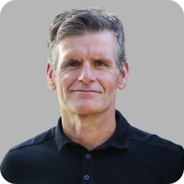 Dennis Woodside